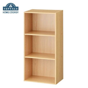 �y�ӂ邳�Ɣ[�Łz�z�[���R�[�f�B�@�ςݏd�˂ł���J���[�{�b�N�X 3�i�@�i�`������ �C�I�����e�[�� �Ƌ�