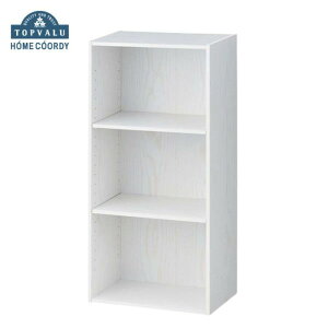 �y�ӂ邳�Ɣ[�Łz�z�[���R�[�f�B�@�ςݏd�˂ł���J���[�{�b�N�X 3�i�@�z���C�g �C�I�����e�[�� �Ƌ�