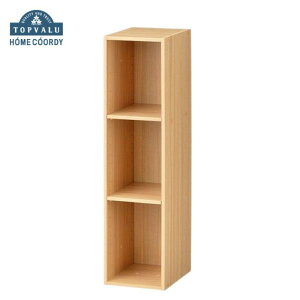 �y�ӂ邳�Ɣ[�Łz�z�[���R�[�f�B�@�ςݏd�˂ł���J���[�{�b�N�X �X����3�i�@�i�`������ �C�I�����e�[�� �Ƌ�