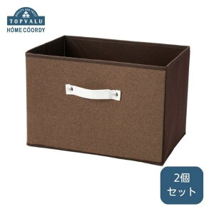 �y�ӂ邳�Ɣ[�Łz�z�[���R�[�f�B�@�C���i�[�{�b�N�X�@�u���E�� 2�Z�b�g �C�I�����e�[�� ���p�i