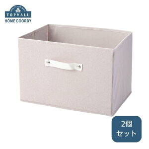 �y�ӂ邳�Ɣ[�Łz�z�[���R�[�f�B�@�C���i�[�{�b�N�X�@�s���N 2�Z�b�g �C�I�����e�[�� ���p�i