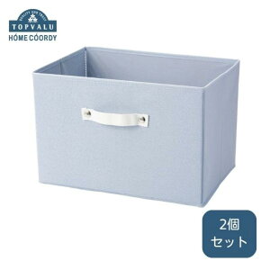 �y�ӂ邳�Ɣ[�Łz�z�[���R�[�f�B�@�C���i�[�{�b�N�X�@�u���[ 2�Z�b�g �C�I�����e�[�� ���p�i