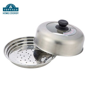 �y�ӂ邳�Ɣ[�Łz�z�[���R�[�f�B�@�X�e�����X���@�h�[���^������Z�b�g 20-22cm �C�I�����e�[�� �����@����