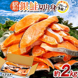 【ふるさと納税】 訳あり 塩銀鮭 切り身 【選べる内容量】 約 1kg 約 1.5kg 約 2kg 定期便 人気 鮭 さけ しゃけ サーモン 切身 冷凍 食品 小分け 大容量 人気 魚介 魚貝 海鮮 弁当 惣菜 おかず 贈答 ギフト お取り寄せ グルメ 送料無料 不揃い 規格外 千葉県 銚子 銚子東洋