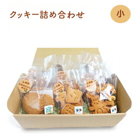 【ふるさと納税】ヴィーガンの米粉クッキー詰め合わせ（小）　おやつ スイーツ お菓子 デザート 無添加 米粉 クッキー スコッキー 国産 千葉県 市川市 送料無料 　【12203-0280】