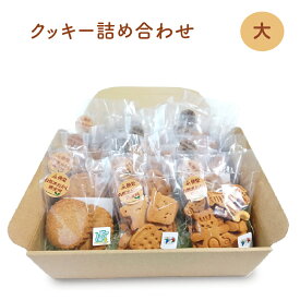 【ふるさと納税】ヴィーガンの米粉クッキー詰め合わせ（大）　おやつ スイーツ お菓子 デザート 無添加 米粉 クッキー スコッキー メイプル シロップ 国産 千葉県 市川市 送料無料 　【12203-0279】