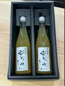 【ふるさと納税】芳蔵園　梨ジュース　国産　ジュース