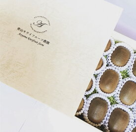 【ふるさと納税】キウイ ヘイワード キウイフルーツ 約 2kg 選べる サイズ 発送時期 化粧箱 青山キウイフルーツ農園国産 キウイ キウイフルーツ ビタミンC 果物 フルーツ 先行予約