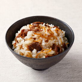 【ふるさと納税】浅草今半　牛肉まぜご飯の素（50g×2パック）×3袋 日本 国内 東京 お土産 内祝い お返し ギフト プレゼント 贈答 挨拶 結婚 出産 初節 初誕生日 七五三 入園 入学 卒園 卒業 新築 引っ越し 父の日 母の日 お中元 お歳暮