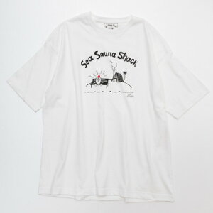 yӂ邳Ɣ[ŁzySea Sauna ShackIWizSTVc zCg STCYy1632480z