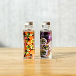 �y�ӂ邳�Ɣ[�Łz�t���[�c�W�� �[��������/�p�b�V�����t���[�c�@100ml �e1�{�y1696785�z