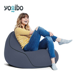 yӂ邳Ɣ[ŁzYogibo Lounger(M{[ EW[)lCr[u[yzsnFzy1172124z