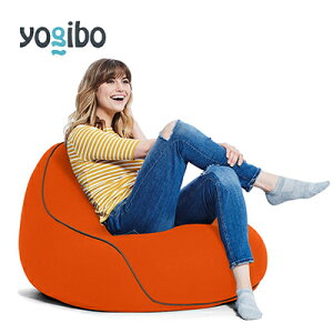 yӂ邳Ɣ[ŁzYogibo Lounger(M{[ EW[)IWyzsnFzy1172133z