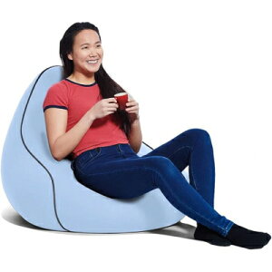 yӂ邳Ɣ[ŁzYogibo Lounger y[u[yzsnFzy1172388z