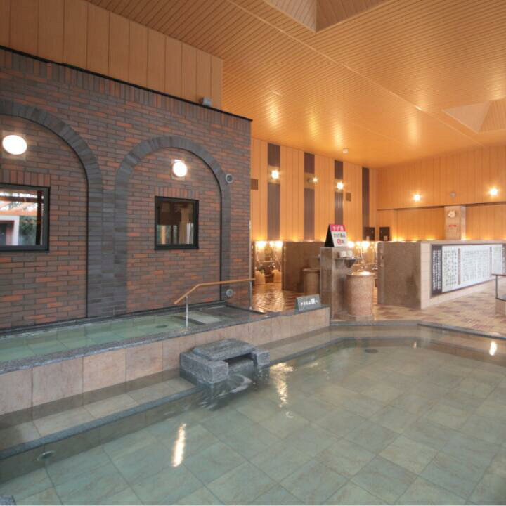 楽天市場】【ふるさと納税】癒しの温浴施設【Spa Resort 菜々の湯 