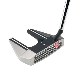 【ふるさと納税】NEWモデル キャロウェイ オデッセイ MICROHINGE パター Callaway ゴルフ ゴルフクラブ スポーツ マイクロヒンジ 右手モデル 34インチ