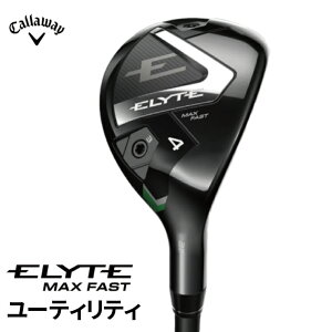 yӂ邳Ɣ[Łz LEFC ELYTE MAX FAST[eBeB Callaway St StNu X|[c G[g
