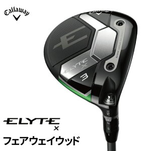yӂ邳Ɣ[Łz LEFC ELYTE XtFAEFCEbh VENTUS Callaway St StNu X|[c G[g