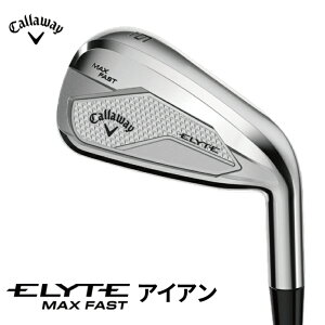 yӂ邳Ɣ[Łz LEFC ELYTE MAX FAST ACA Callaway St StNu X|[c G[g