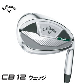【ふるさと納税】 キャロウェイ CB12 ウェッジ N.S.PRO 950GH neo (S) N.S.PRO Zelos 7(S) Callaway ゴルフ ゴルフクラブ スポーツ