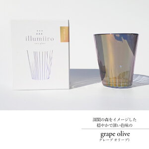 yӂ邳Ɣ[Łz KX OX illumiiro yura glass C~[ OX Rbv Vv CeA  IV  v[g Mtg   z  LO a