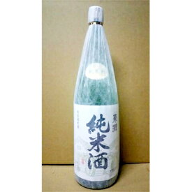 【ふるさと納税】東灘 特別純米酒 1800ml×1本【1061271】