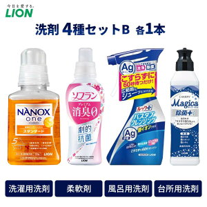 yӂ邳Ɣ[Łz CI 4 ߗޗp _ 䏊p oX^uNWO {̃Zbg(B) LION NANOX \t bN MAGICA  pi Օi L R ӂ  | hL 