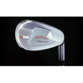 【ふるさと納税】「スタジオウェッジ M425 P/A」ニッケルクロムメッキ仕上げ(MODUS 115 WEDGE)【1315262】