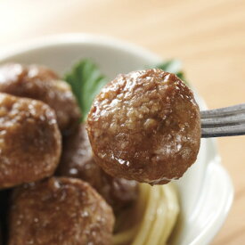 【ふるさと納税】工場直送ミートボール 70g×10袋【配送不可地域：離島】【1532633】