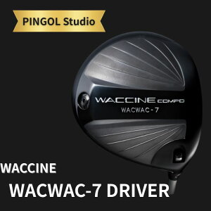 y ӂ邳Ɣ[ zPINGOL Studio St hCo[ WACCINE@WACWAC-7 DRIVER SthCo[ StNu X|[c X|[cpi Stpi ObY Ǝ݌v Vf   XCO 