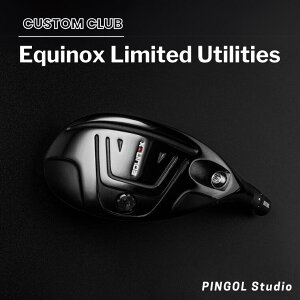 yӂ邳Ɣ[ŁzyPINGOL Studioz[eBeB Equinox Limited Utilities