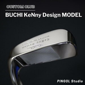 yӂ邳Ɣ[ŁzyPINGOL Studiozp^[ BUCHI KeNny Design MODEL