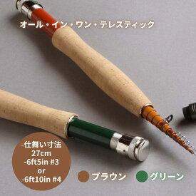 【ふるさと納税】\選べる/ オール・イン・ワン・テレスティック