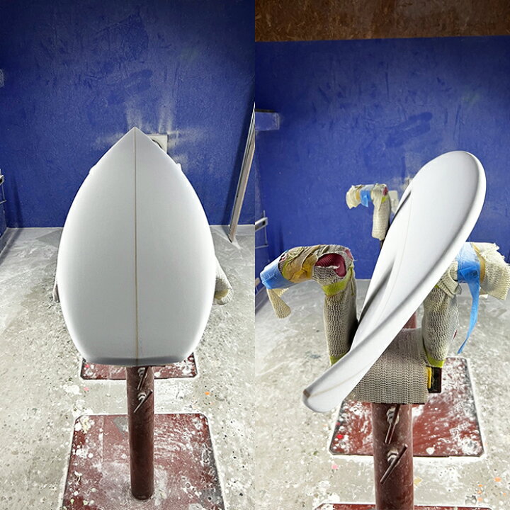楽天市場】【ふるさと納税】【MW SURF SHOP】オーダーメイド 