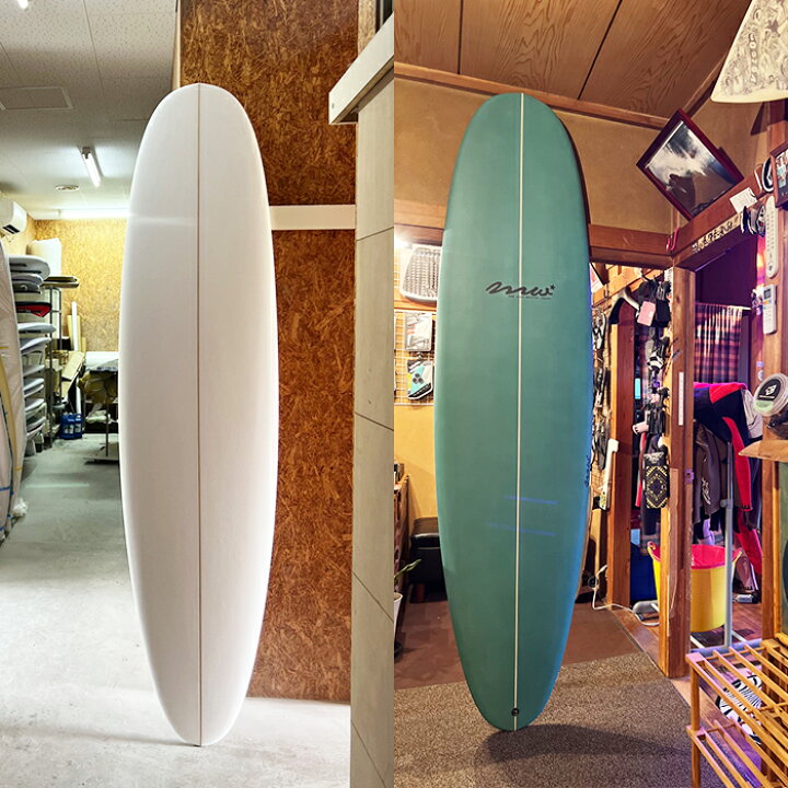 楽天市場】【ふるさと納税】【MW SURF SHOP】オーダーメイド 