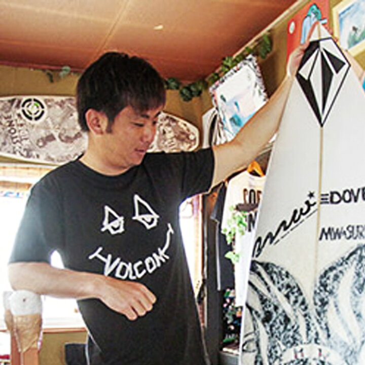楽天市場】【ふるさと納税】【MW SURF SHOP】オーダーメイド 