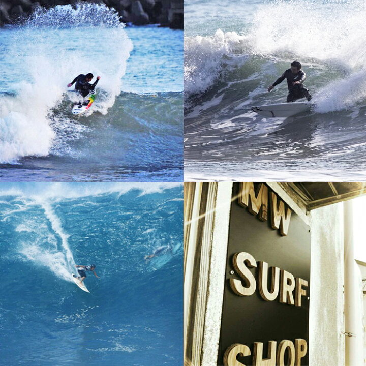 楽天市場】【ふるさと納税】【MW SURF SHOP】オーダーメイド 