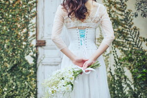 yӂ邳Ɣ[Łz{ RZbg ~XO[X NÎs Enchanted Corset | ؂  т CN AeB[Nx[W  zCgu[P 2F1F  NÍH C`