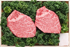 【ふるさと納税】かずさ和牛 ヒレステーキ肉 (A4) 150g×2枚 |かずさ和牛工房 ヒレ ヒレステーキ ステーキ A4 牛肉 牛 肉 にく 和牛 かずさ和牛 国産 新鮮 贅沢 お祝い オススメ 千葉県 君津市