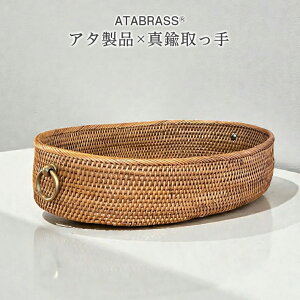 �y�ӂ邳�Ɣ[�Łz�A�^ �^�J ����� �ȉ~ �g���C W30 D20 H6 �������� �G�� ���[ ���� �o�X�P�b�g �C���e���A �O�b�Y �I���W�i�� ���� �v���[���g �M�t�g �|�b�g �J�b�v �}�{ ���� ���ݕ� ���� 