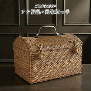 �y�ӂ邳�Ɣ[�Łz�A�^ �^�J ����� �h�[���` �W�t�� �o�X�P�b�g ���n �i�q �͗l W30×D20×H20 �������� �G�� ���[ ���� �P�[�X �{�b�N�X �� ������ �C���e���A �O�b�Y �I���W�i�� ���� �v���[