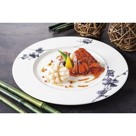 【ふるさと納税】ヒルトン東京ベイ　中国料理「王朝」ディナーコースメニュー 大人2名様 乾杯酒付き|宿泊 レストラン 浦安市 舞浜 ギフト券 食事 ホテル 旅行 クーポン 利用券 | 券 金券 人気 おすすめ 送料無料