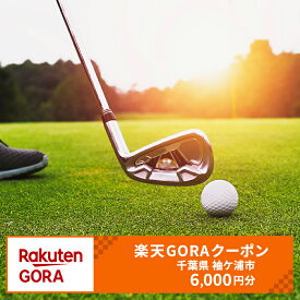 【ふるさと納税】千葉県袖ケ浦市の対象ゴルフ場で使える楽天GORAクーポン 寄付額20,000円 [0441]