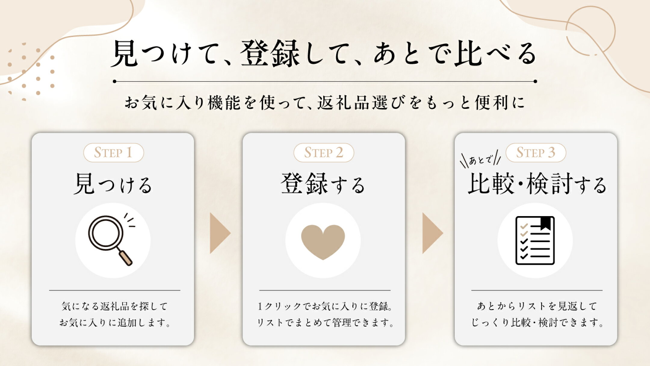 みんなが注目！南房総市 お気に入り返礼品特集