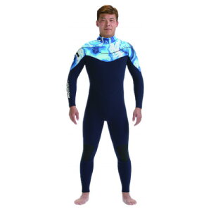 �y�ӂ邳�Ɣ[�Łz�y�t�ėp�zSABALLER�@�E�F�b�g�X�[�c�@LONG CHEST ZIP�@�t���X�[�c�@�t���I�[�_�[�y1690824�z