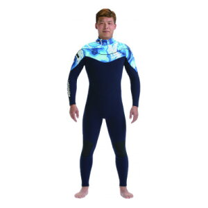 �y�ӂ邳�Ɣ[�Łz�y�t�ėp�zSABALLER�@�E�F�b�g�X�[�c�@LONG CHEST ZIP�@LS�X�v�����O�@�t���I�[�_�y1690836�z