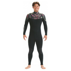 �y�ӂ邳�Ɣ[�Łz�y�t�ėp�zSABALLER�@�E�F�b�g�X�[�c�@CHEST ZIP�@�t���X�[�c�@�t���I�[�_�[�y1690844�z