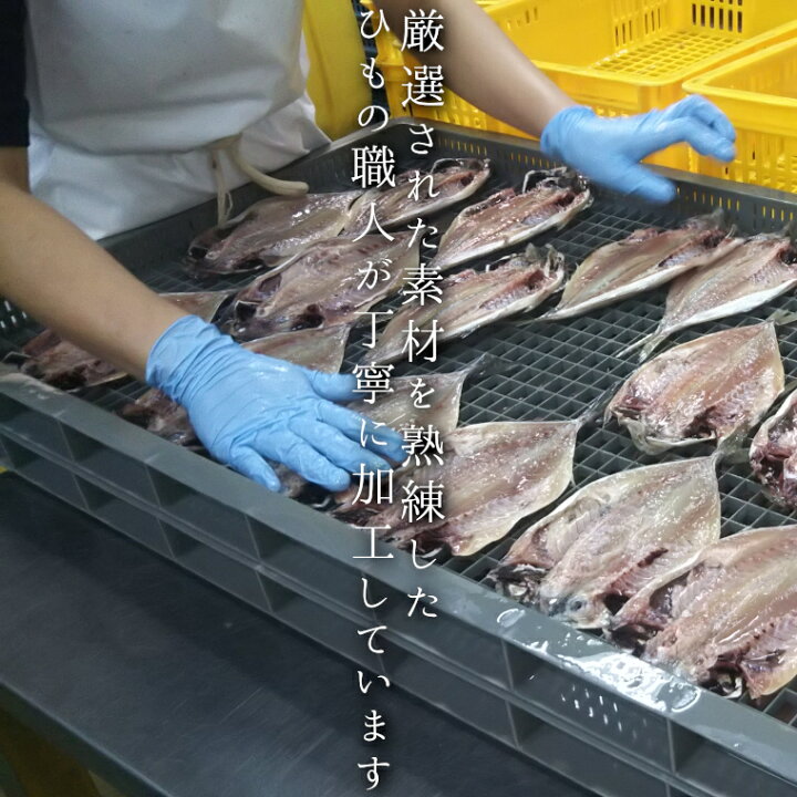 楽天市場 ふるさと納税 干物 詰め合わせ セット 干物セット 送料無料 2種 真あじ さば 熨斗 のし 対応可 千葉県いすみ市