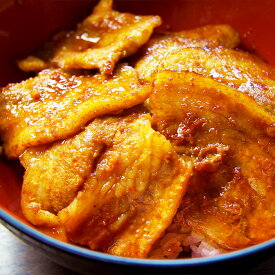 【ふるさと納税】焼くだけ簡単！とろける三元豚デジカルビ 万能焼き味噌漬 500g