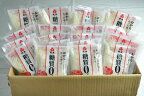 10-19 （株）紀文食品　糖質0g麺（18袋）※沖縄・離島への配送不可